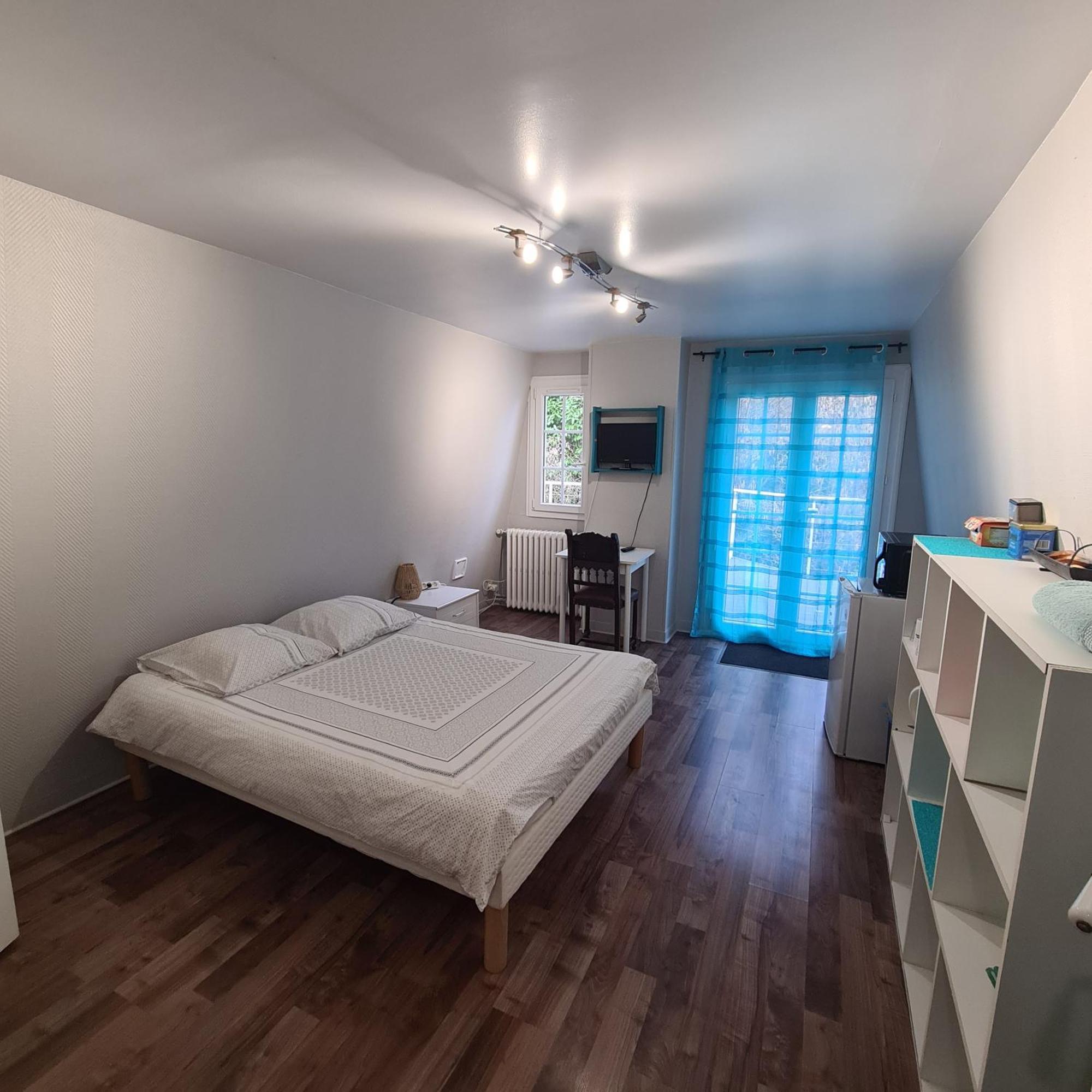 Chambre Marine Château-Thierry Exteriör bild